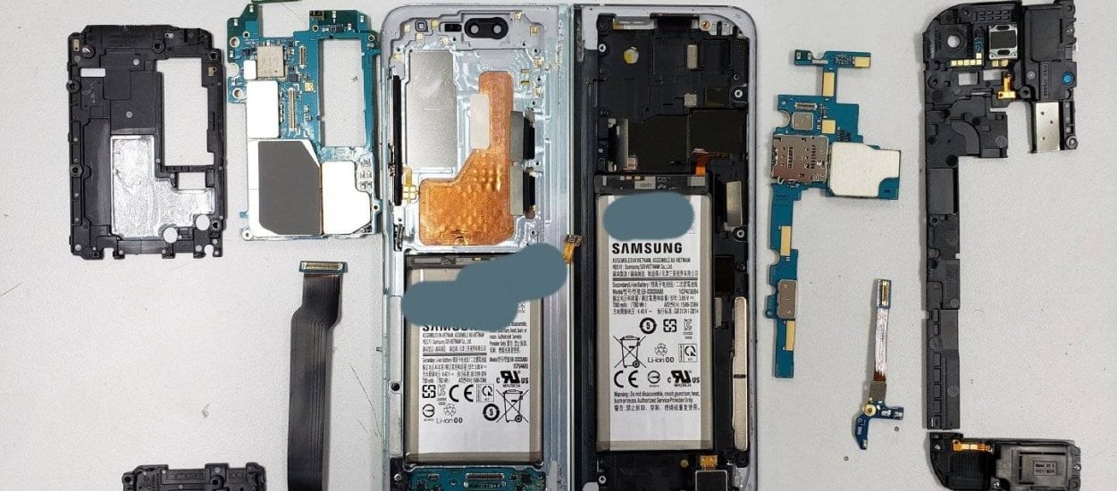 Samsung uczy się na błędach i woli zapobiec katastrofie