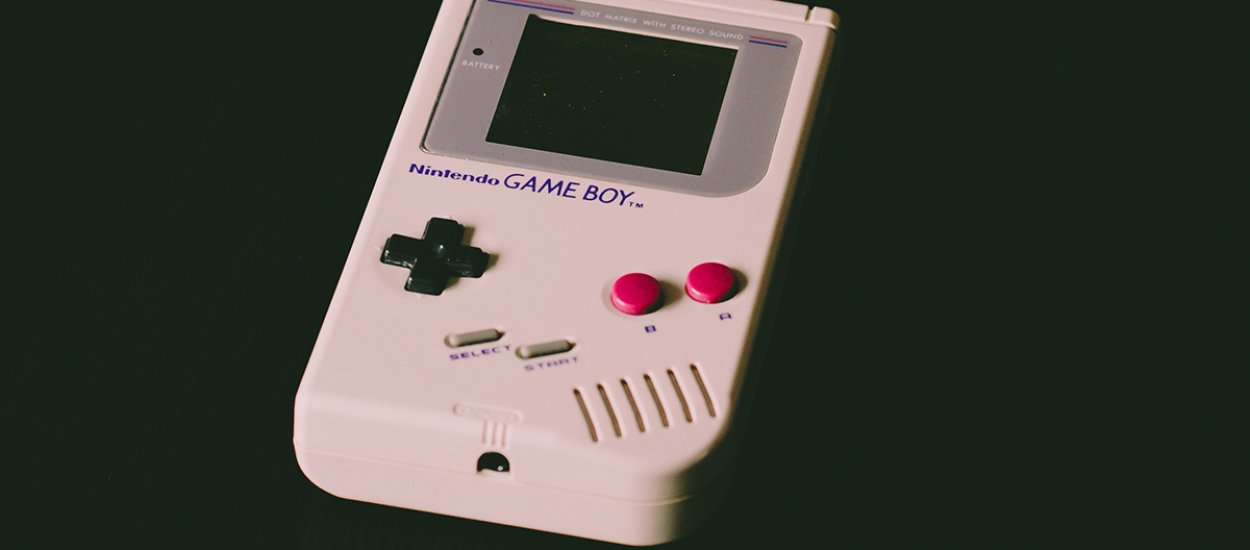 Legenda, która zdobyła świat. Game Boy obchodzi 30. urodziny!