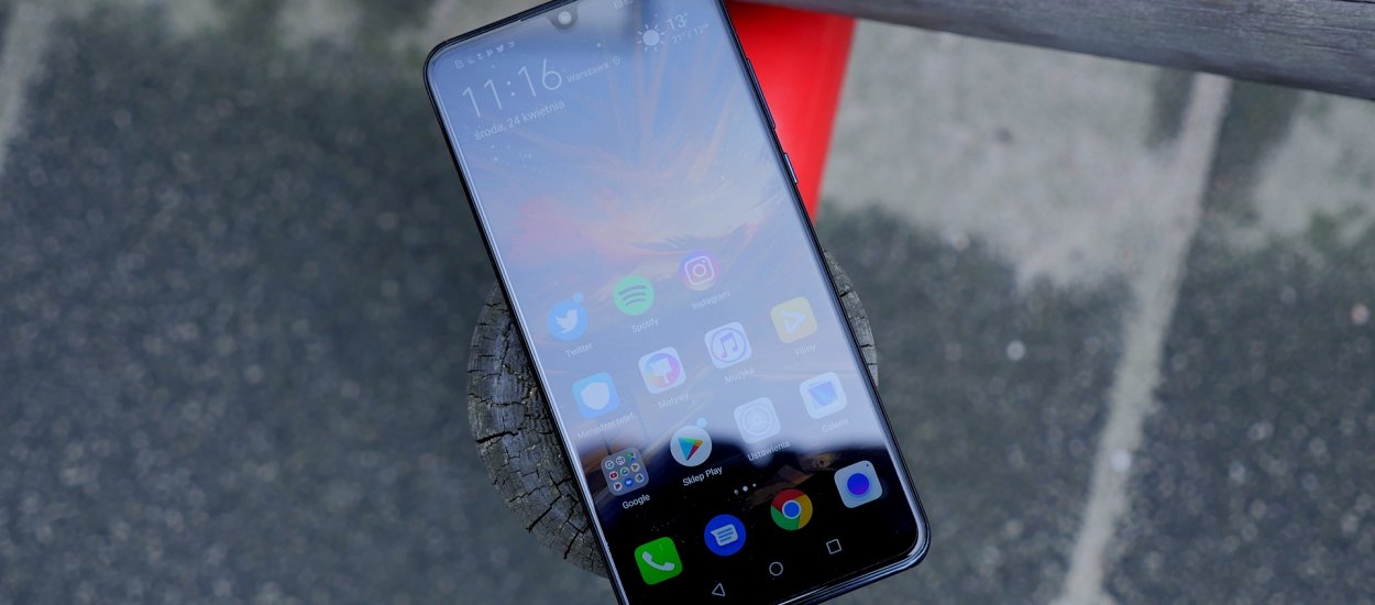 Huawei kusi deweloperów aplikacji, aby przenosili się do App Gallery