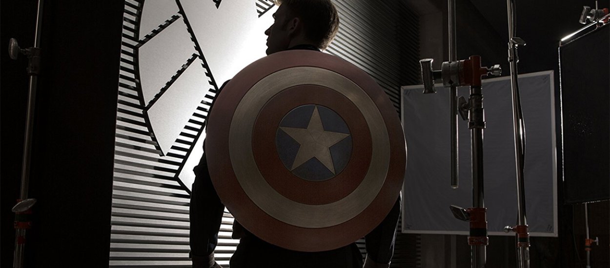 Kapitan Ameryka - co powinieneś wiedzieć o tym superbohaterze?