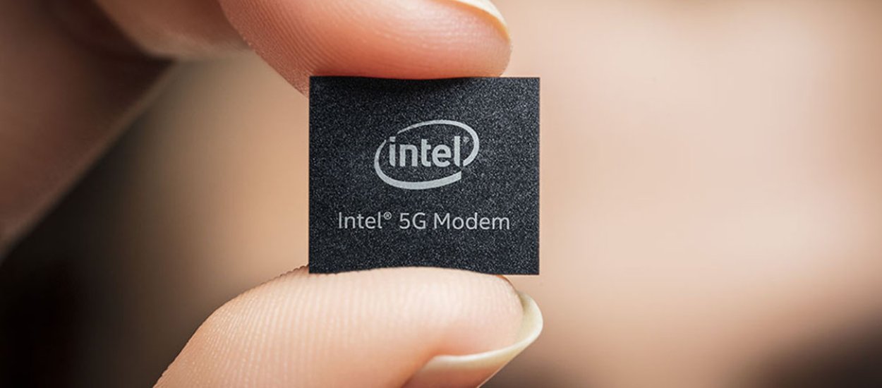 Intel przebił oczekiwania analityków, nadal zarabia krocie, mimo problemów z produkcją