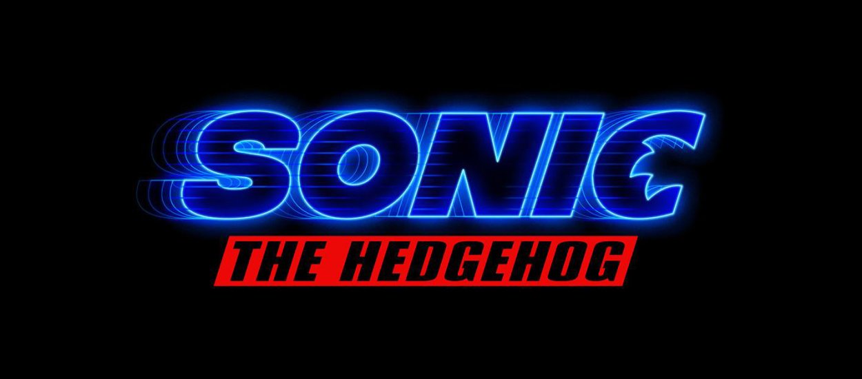 Filmowy Sonic The Hedgehog na pierwszym zwiastunie!