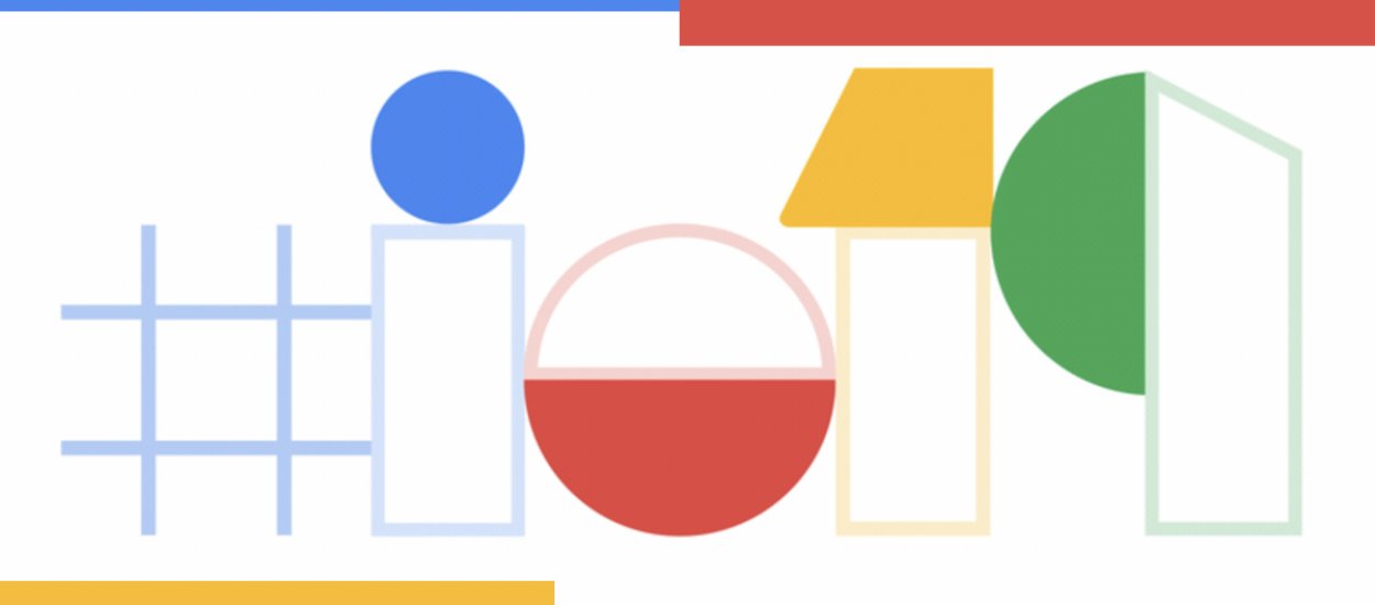 Google I/O 2019: podsumowanie konferencji