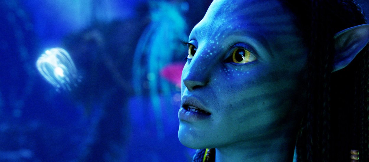 Twórcy Avatara przestraszyli się Avengers, a Disney szykuje kolejne Gwiezdne Wojny