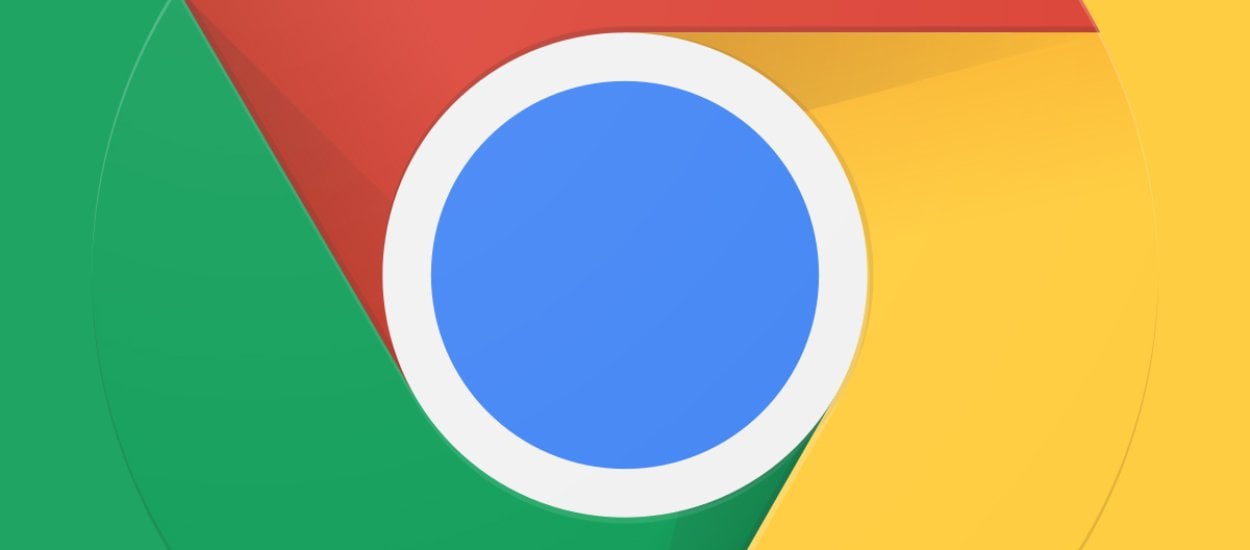 Chrome ochroni Cię przed wszystkimi poza Google