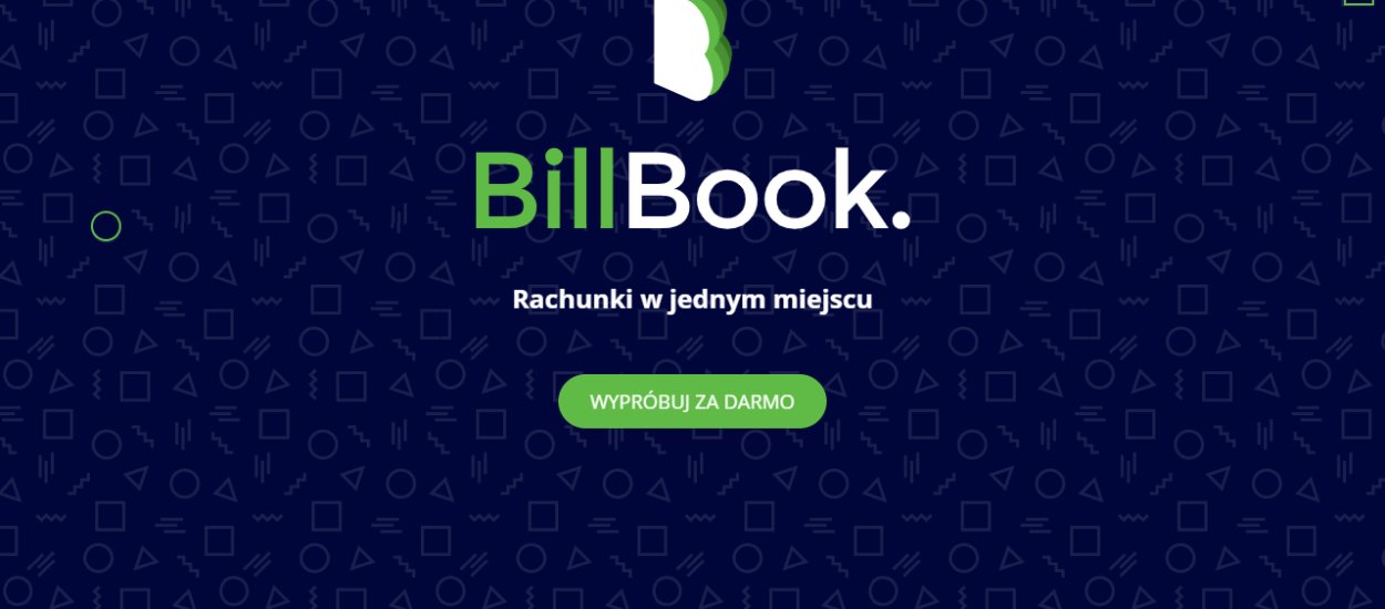 [Dobre, bo polskie] BillBook - pierwszy polski dodatek do Gmaila w Google Marketplace