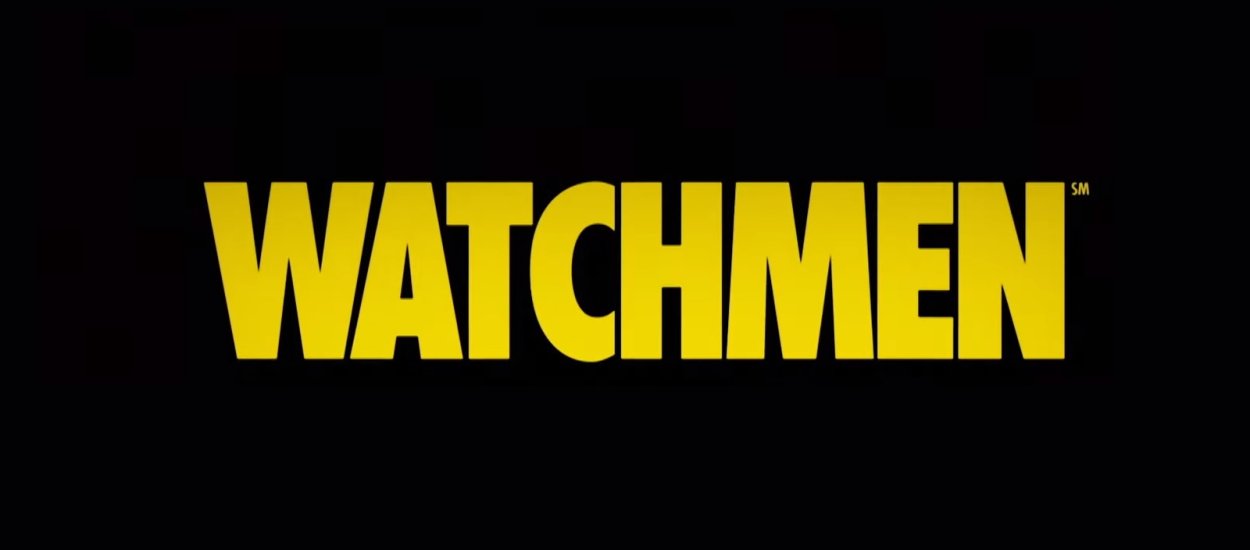 Odliczamy do jesieni! HBO odpali petardę "Watchmen" - zobaczcie zwiastun!