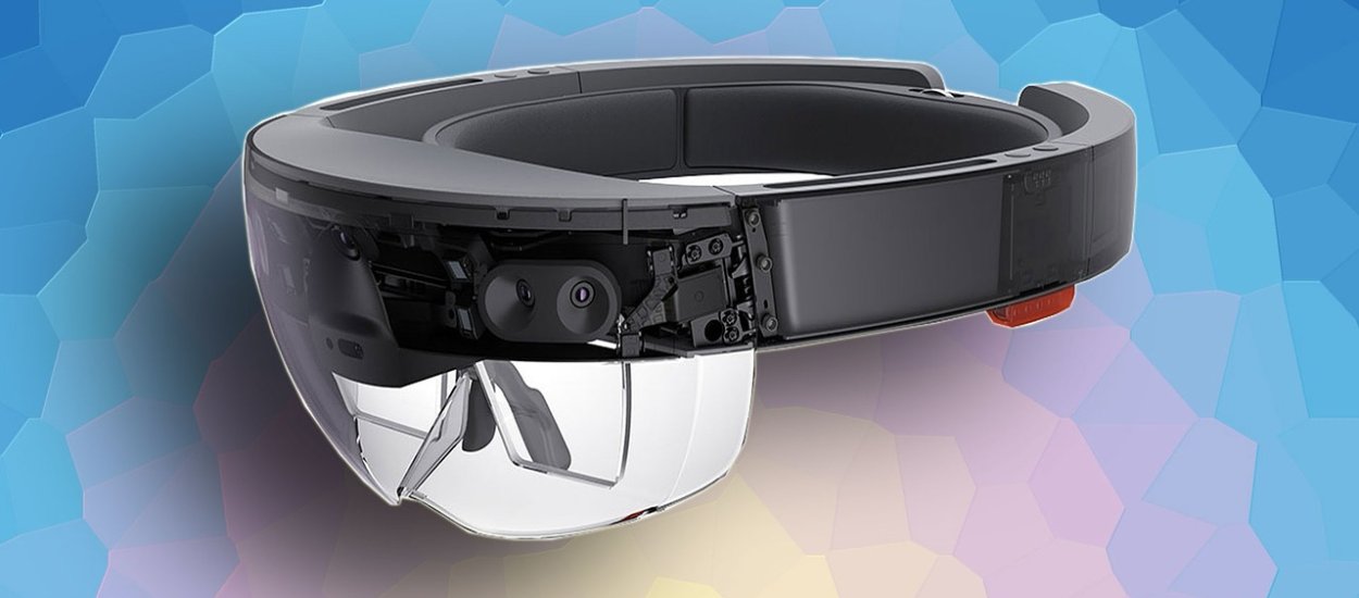 Za chwilę będziemy jeździć z HoloLensami za kierownicą? Tego chcą Microsoft i Volkswagen