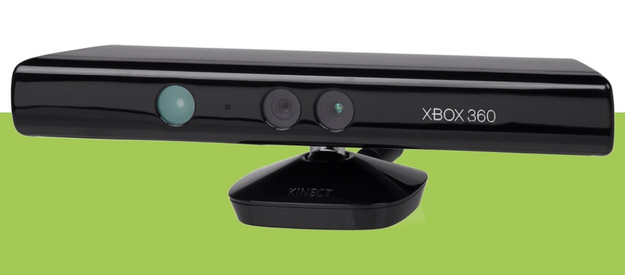 Kinect: rewolucyjny kontroler, który dał Xboxowi 360 drugie życie!