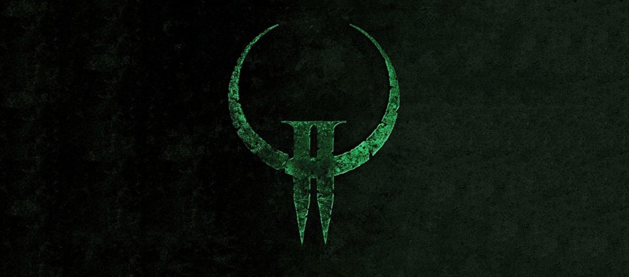 Quake II za darmo do zgarnięcia już dziś. Quake III Arena za darmo w najbliższy weekend