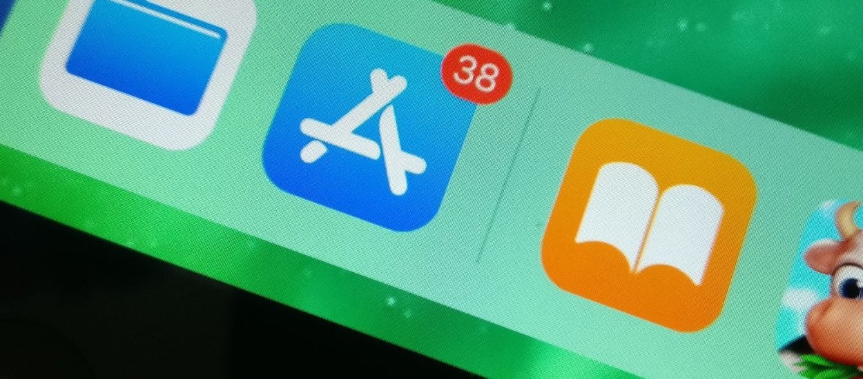 Zaskakują Cię masowe aktualizacje aplikacji w App Store? To sposób Apple na rozwiązanie tajemniczego problemu