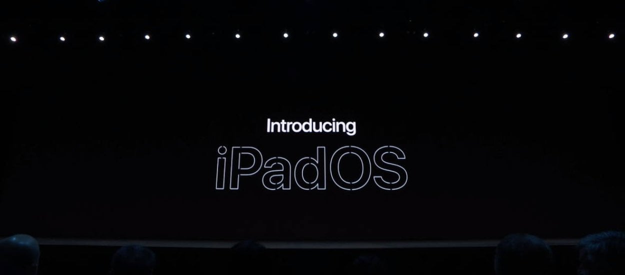 iPadOS: nowy system Apple dla tabletów. Potężny i wygodny - zapewni iPadom potrzebnego kopa!