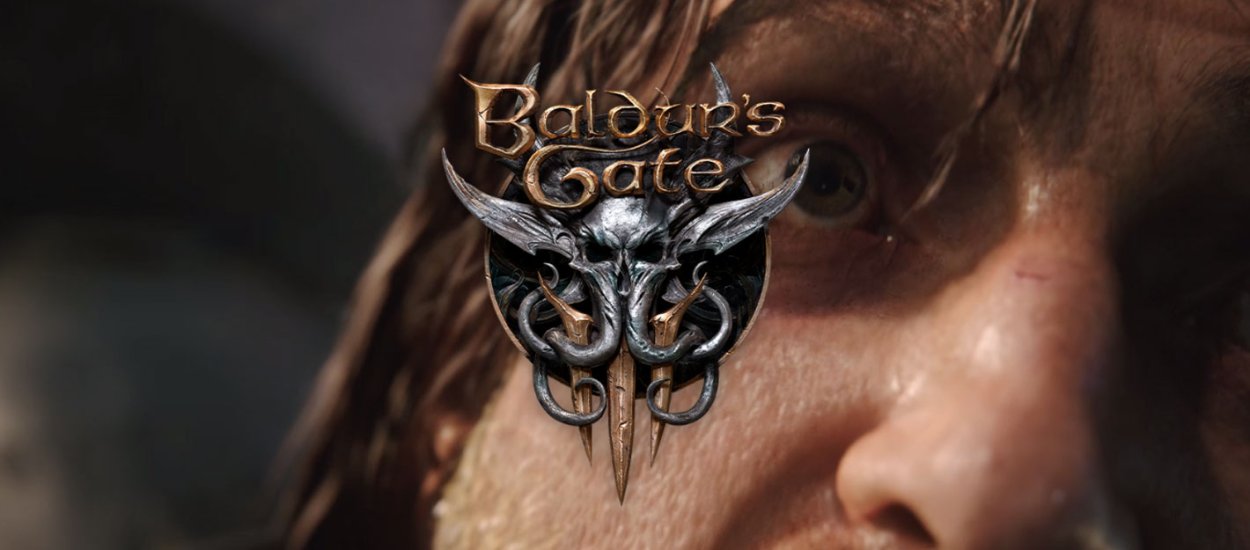 Nie grałeś w Baldurs Gate 3? Teraz możesz zrobić to za darmo