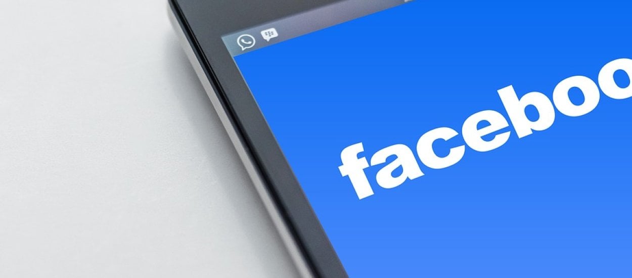 Co mnie najbardziej przeraża w nieudanym biznesie Facebooka? Że miał aż 1,5 mln klientów