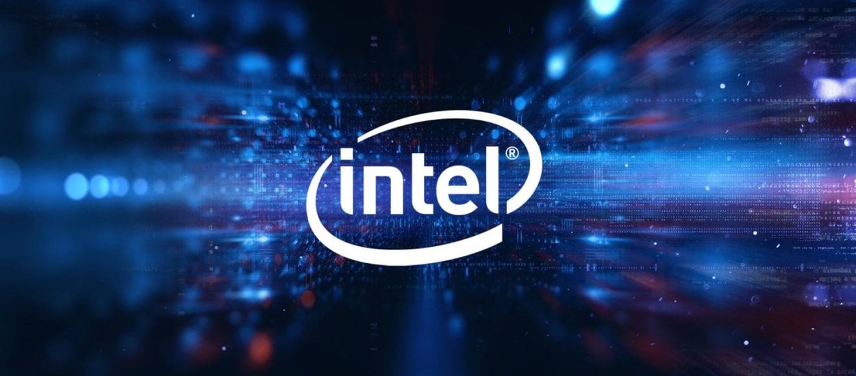 Znamy już całą gamę nowych procesorów Intel Core 10. generacji