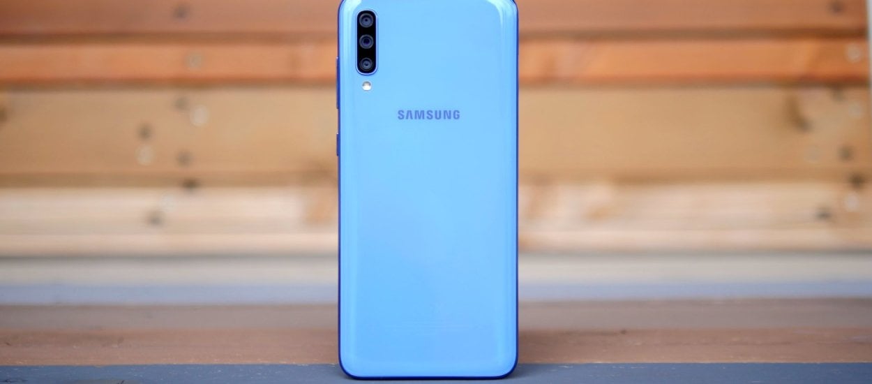 Najtańszy Samsung Galaxy A01 będzie produkowany przez chińską firmę