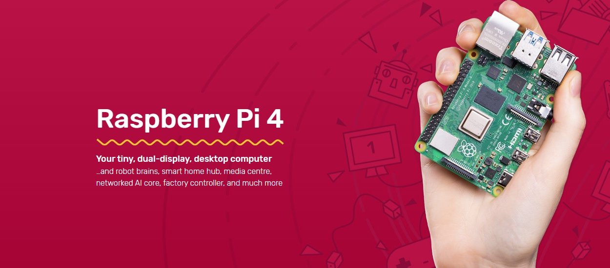 Raspberry Pi 4 z mocniejszym procesorem i nawet 4 GB pamięci RAM