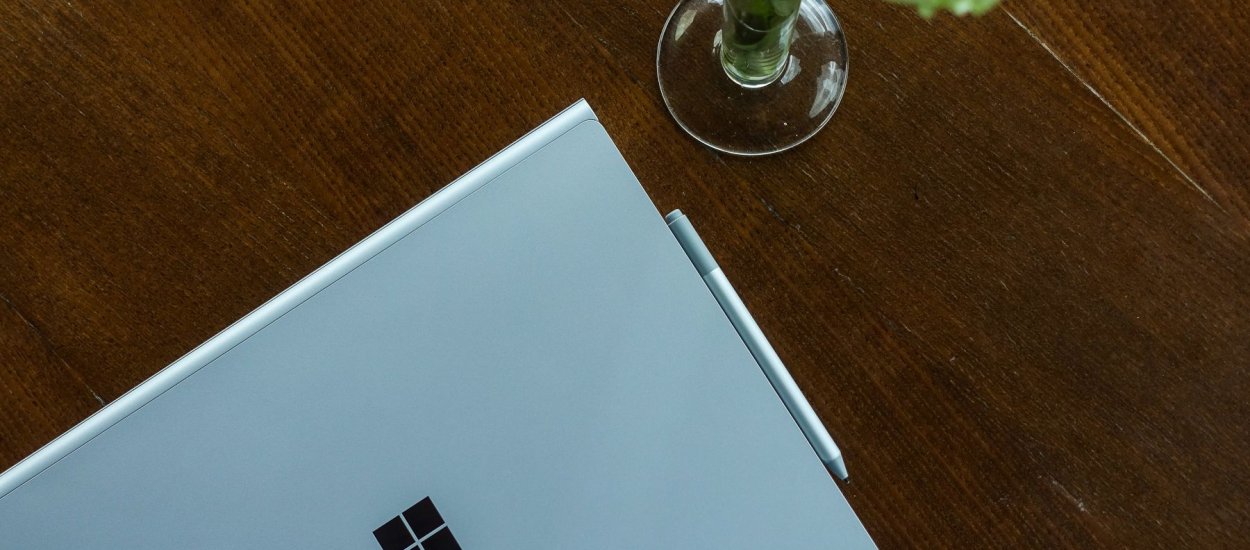 Zapomnijcie o MacBookach. Trzy nowe Surface Microsoftu zapowiadają się znakomicie