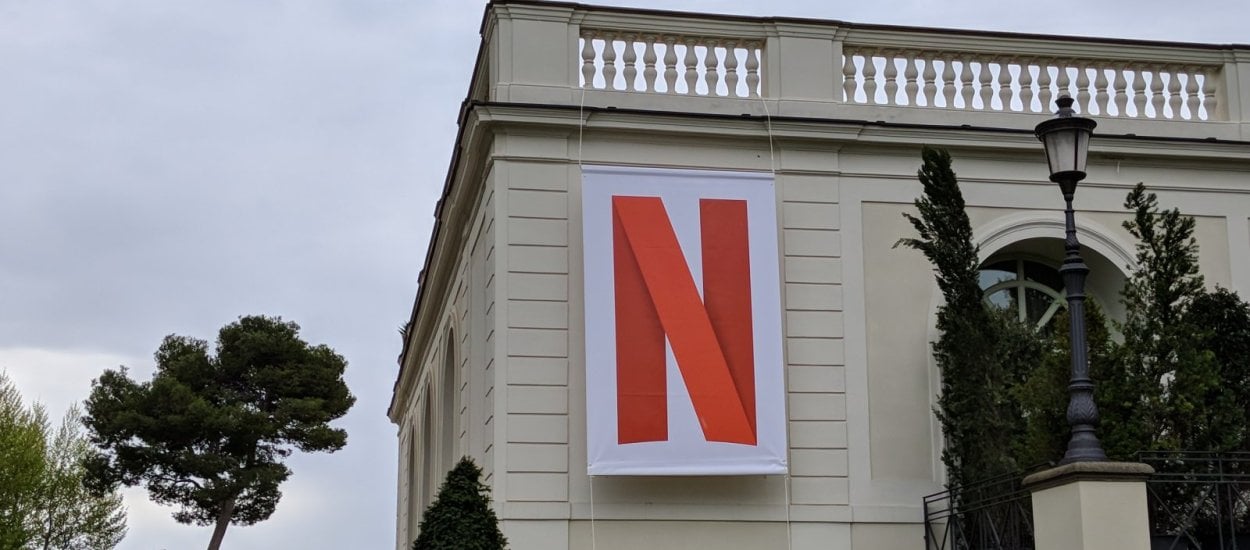 15 mld dolarów - tyle w 2019 Netflix wydał na swoje produkcje. A w tym roku będzie jeszcze więcej!