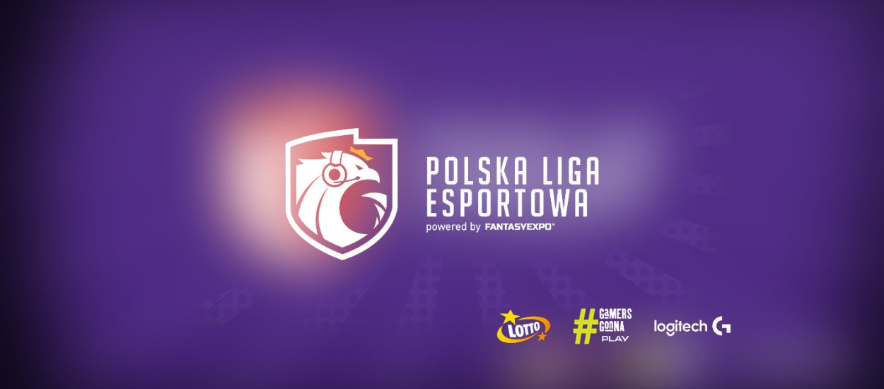 Finały Polskiej Ligi Esportowej Sezon Wiosna 2019 już w ten weekend!