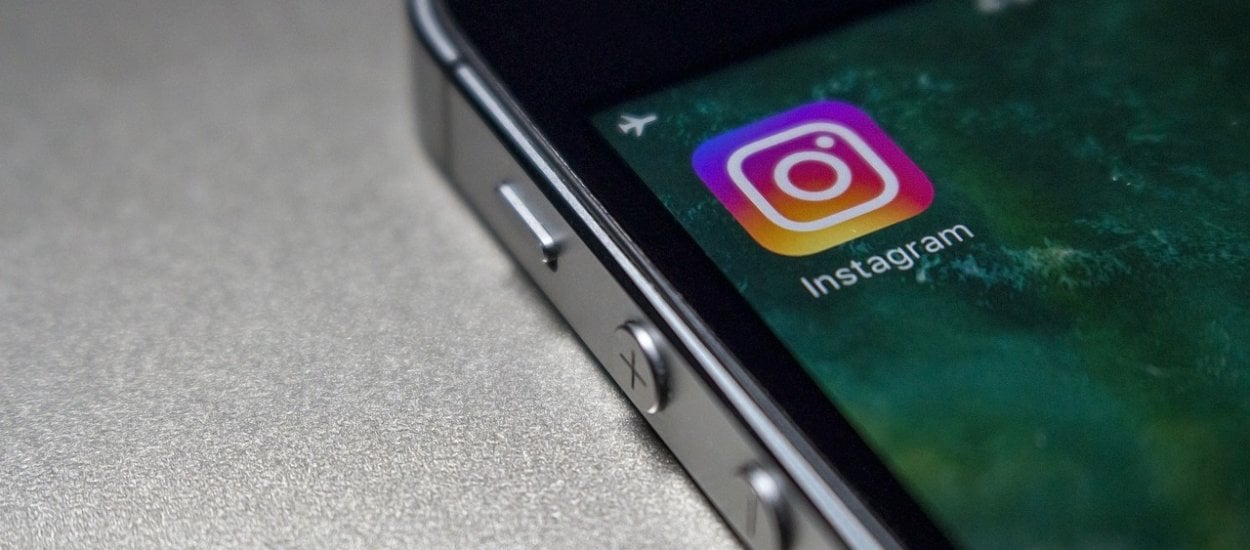 Instagram rozpoczyna walkę z dezinformacją. Wszystkich upartych odetnie od wybranych funkcji