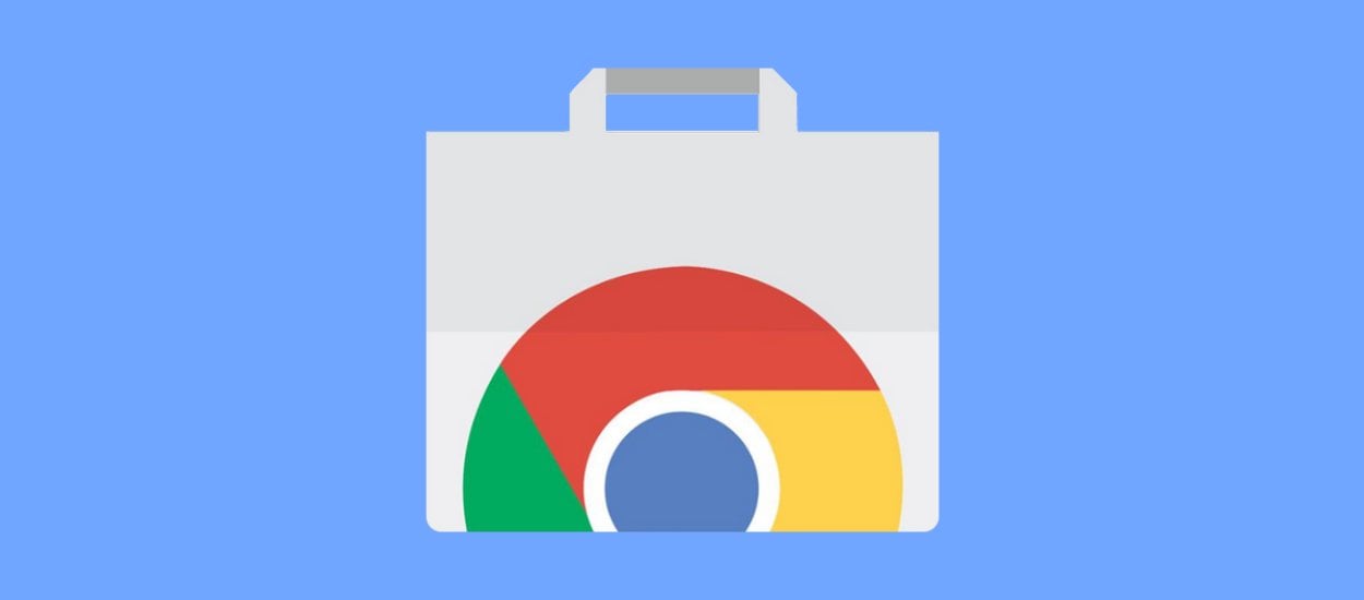 Google zapowiada porządki w Chrome Web Store - no nareszcie!