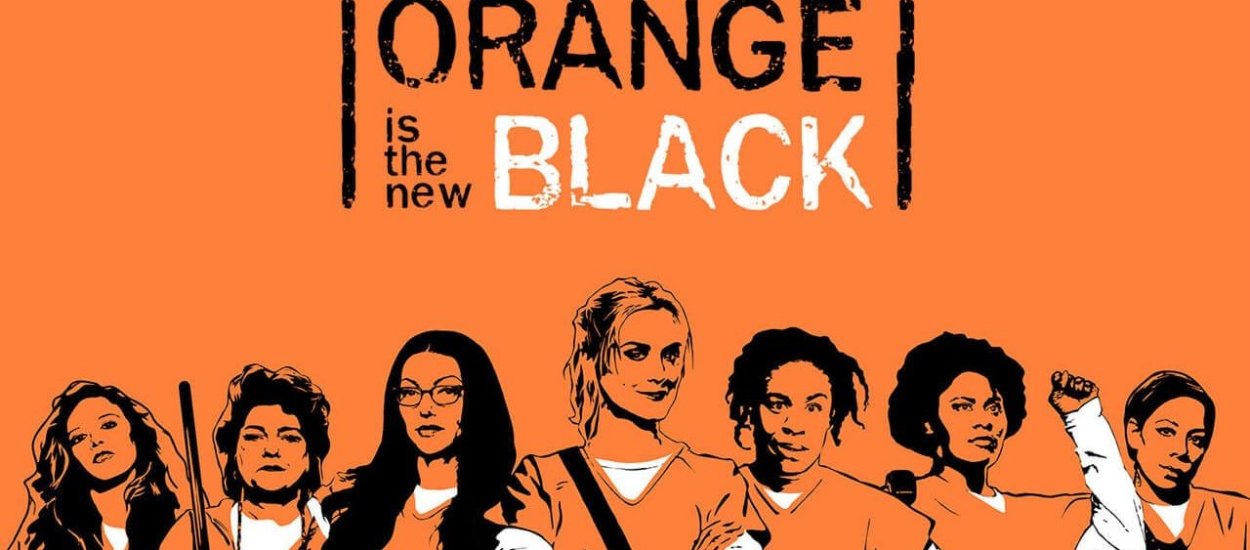 Jak kryminalistki otworzyły ludziom głowy. Dlaczego Orange Is the New Black jest tak wielkim hitem