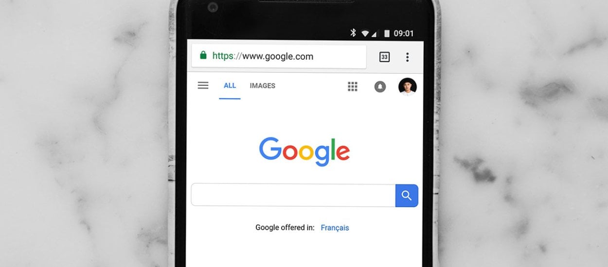 Szykują się ogromne zmiany w wyszukiwarce Google? To będzie rewolucja