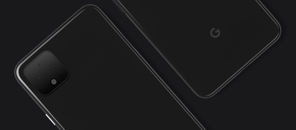 Pixel 4 pozazdrościł OnePlusowi 7 Pro ekranu 90Hz. I to jest bardzo dobra wiadomość