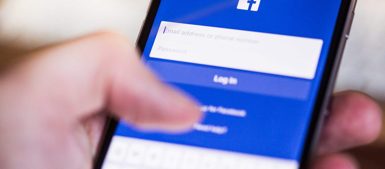 Czy za 75 zł tygodniowo zrezygnowałbyś całkowicie z Facebooka i Instagrama?