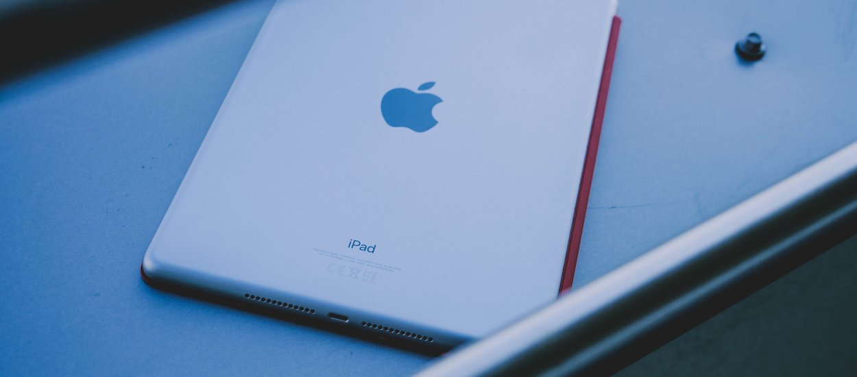 Nowy iPad Air może być rewolucją. Zniknie przycisk, ale Touch ID pozostanie
