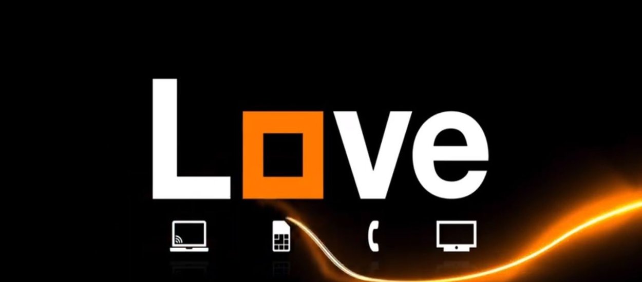 Orange Love na próbę - zapłać 10 zł więcej bez podpisywania cyrografu na 2 lata