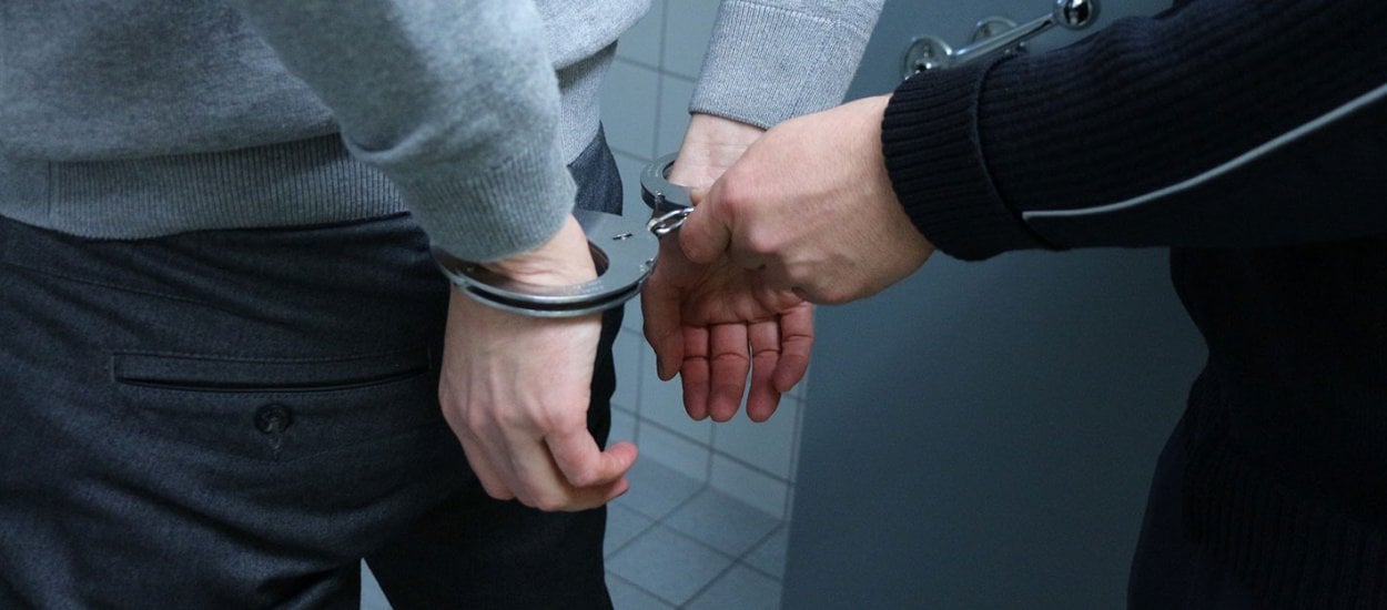 10 lat więzienia — tyle grozi aresztowanym za ustawianie meczów w CS:GO