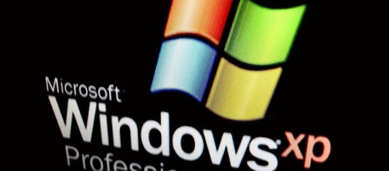 Microsoft nieźle "inspirował się" MacOS przy tworzeniu Windowsa XP