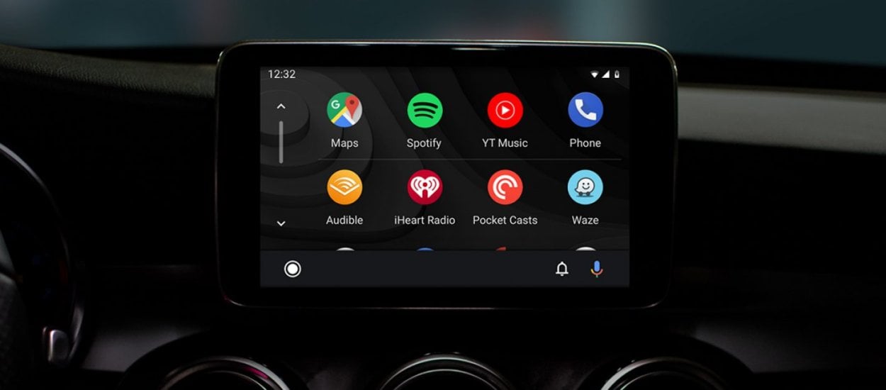 Tapety w Android Auto, nadchodzi nowy tryb jazdy w Mapach Google
