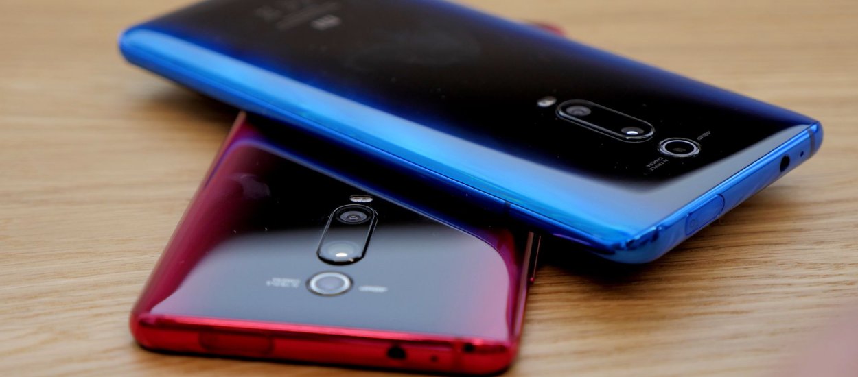Xiaomi Mi 10 i Mi 10 Pro coraz bliżej, pierwsze przecieki na temat specyfikacji
