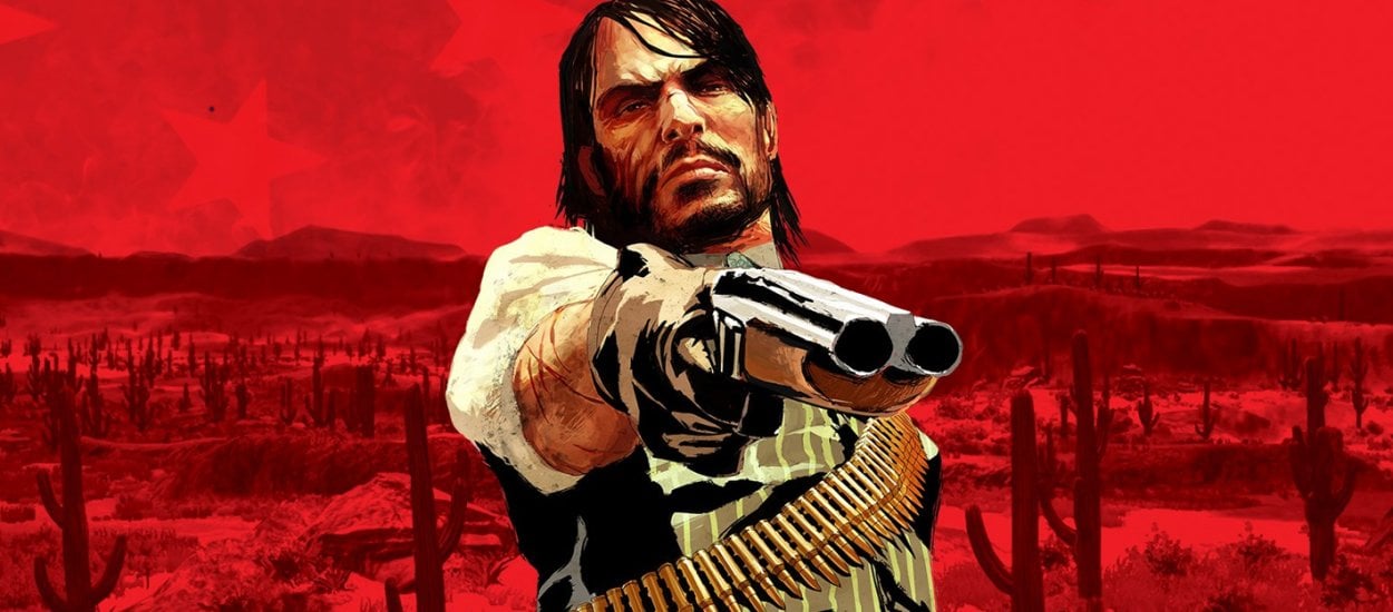 Red Dead Redemption na PC, to się dzieje, ale nie z ramienia firmy Rockstar