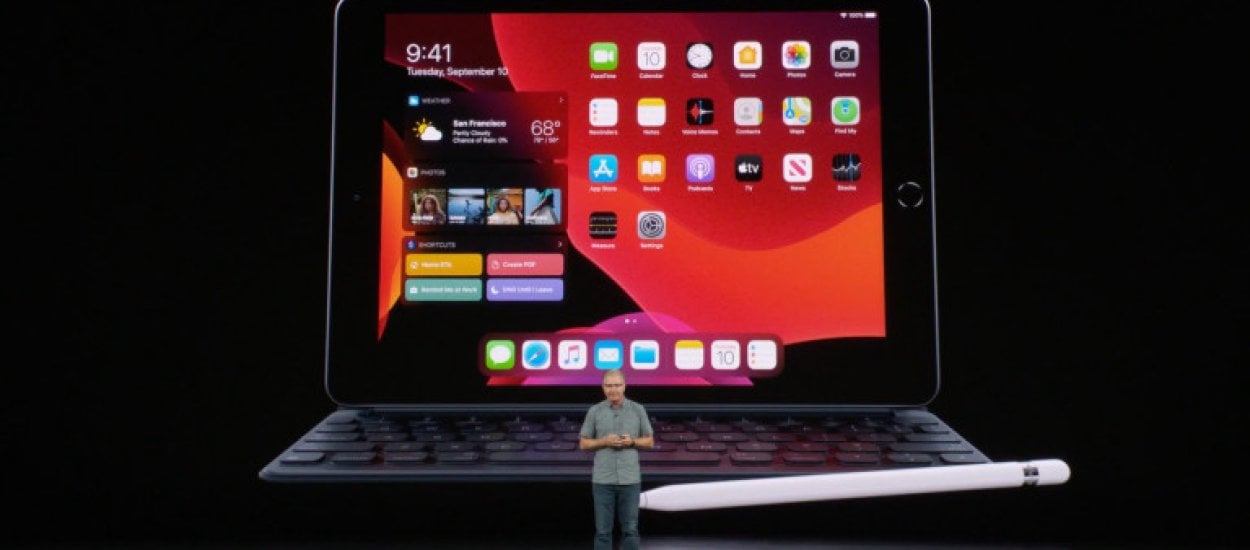 Nowy rok, nowy iPad, nowy świetny tablet na rynku