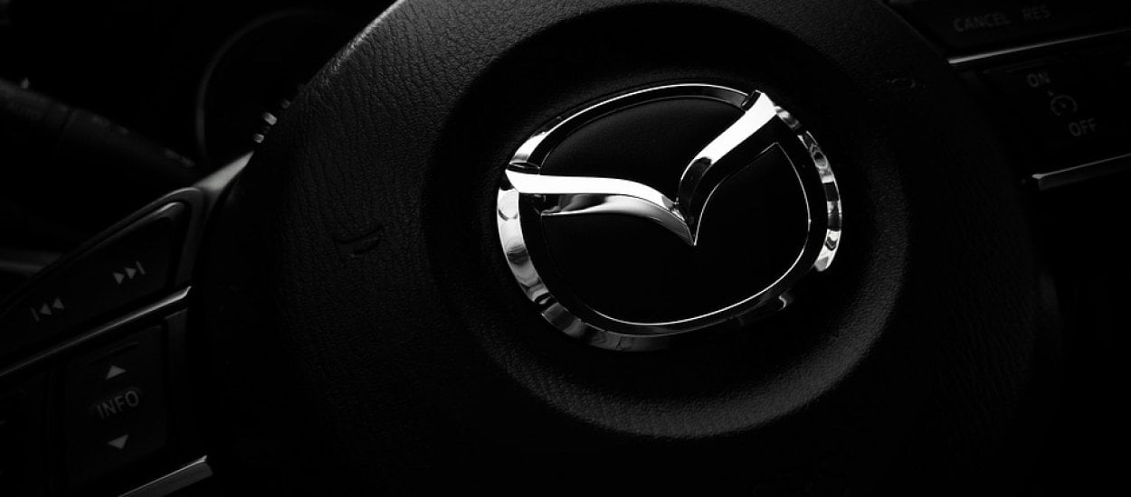W pełni elektryczna Mazda już w przyszłym miesiącu