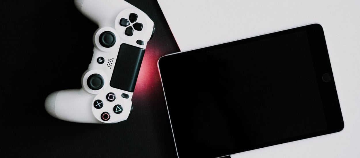 Granie na iPhone i iPadzie stało się dużo wygodniejsze: w których grach skorzystamy z dodatkowego kontrolera?