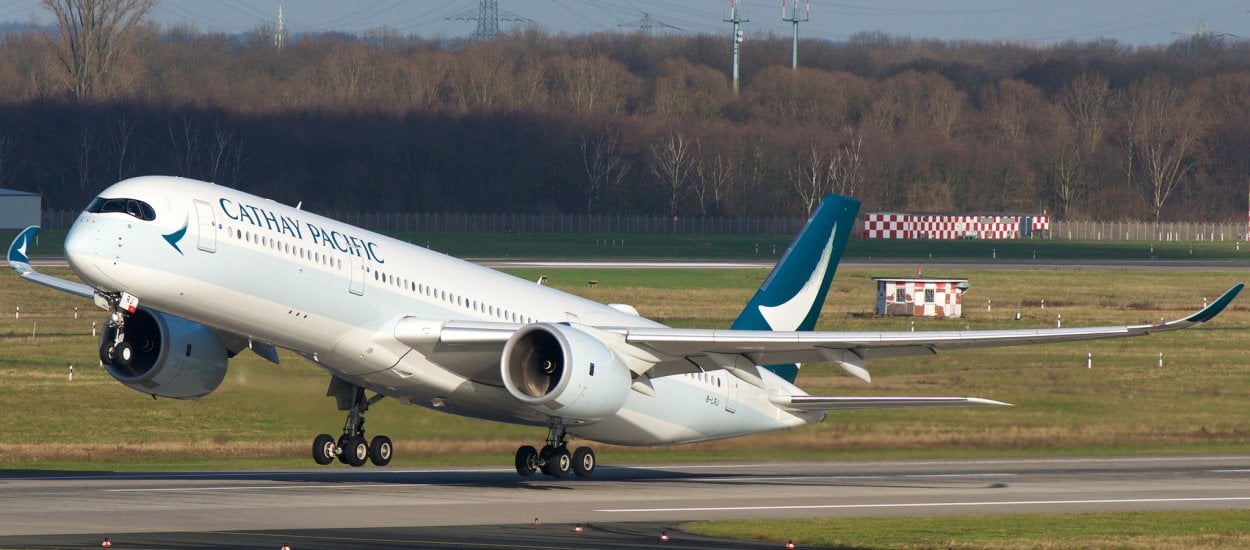 Airbus rusza z testem nowego systemu który zapewni lepszą podróż pasażerom i ułatwi pracę załodze