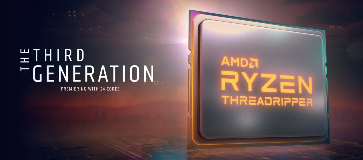 AMD opóźnia premierę topowych procesorów, TSMC nie radzi sobie z popytem