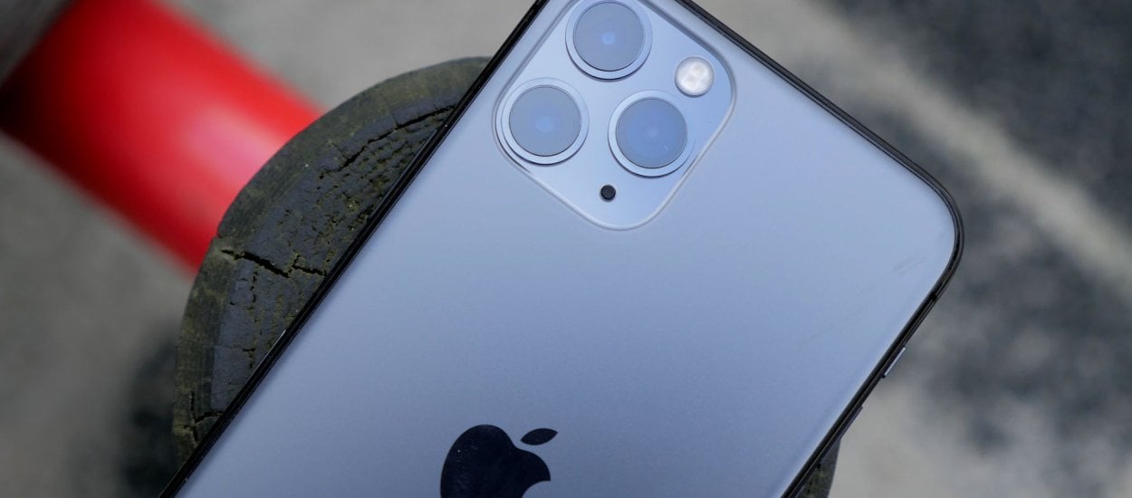 Nie, Apple nie zrobi składanego smartfona, bo to nie ma sensu