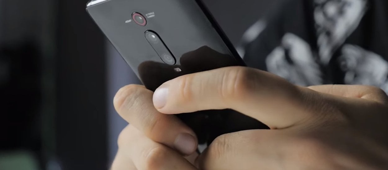 Xiaomi Mi 9T, czyli najlepszy smartfon do 1500 zł w ofercie naszych telekomów. Sprawdzamy ceny