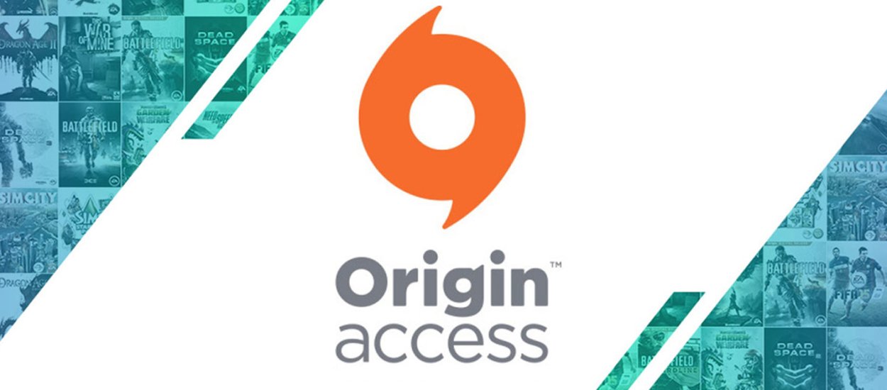 Darmowy miesiąc abonamentu Origin Access. Wystarczy, aby ograć Anthem lub inne gry