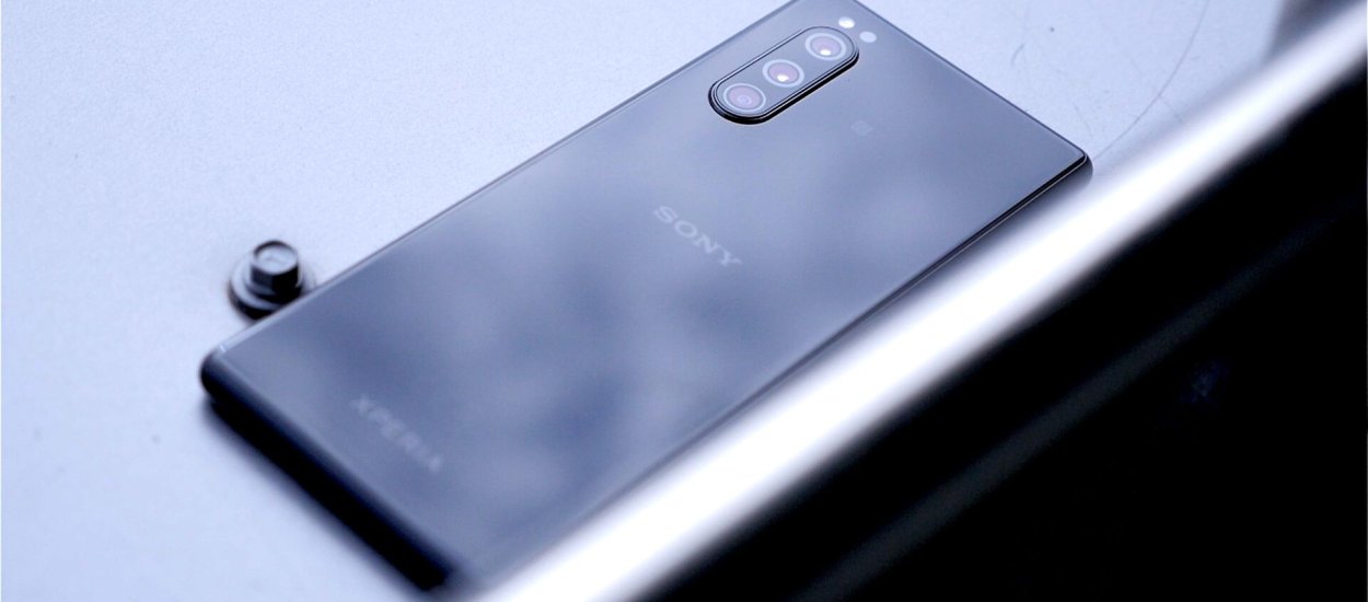 Samsung w jeden dzień sprzedaje tyle smartfonów, co Sony w trzy miesiące