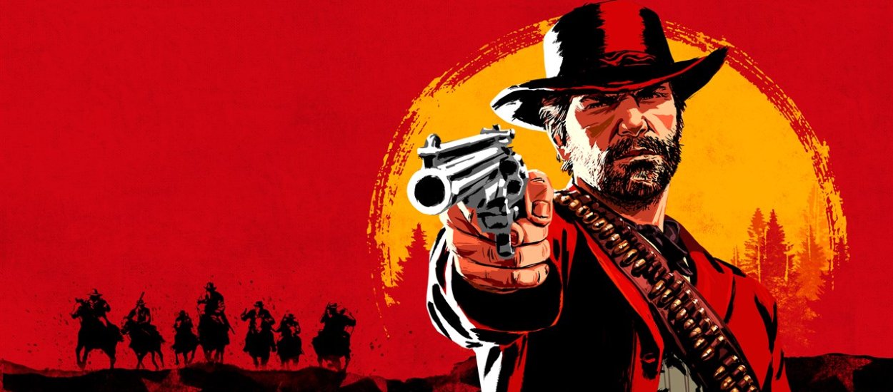 Kolejny hit Rockstar Games trafia do Xbox Game Pass. W Red Dead Redemption 2 zagracie już na początku maja