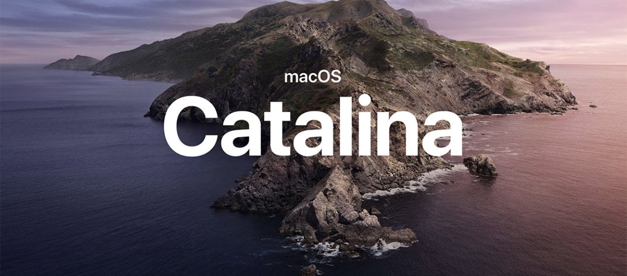 Oto trzy najfajniejsze zmiany w macOS Catalina: na te funkcje czekałem od pierwszych zapowiedzi!