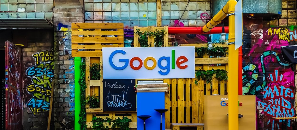 Mała firma pozywa Google. Zarzut jest poważny - w grę wchodzi kradzież
