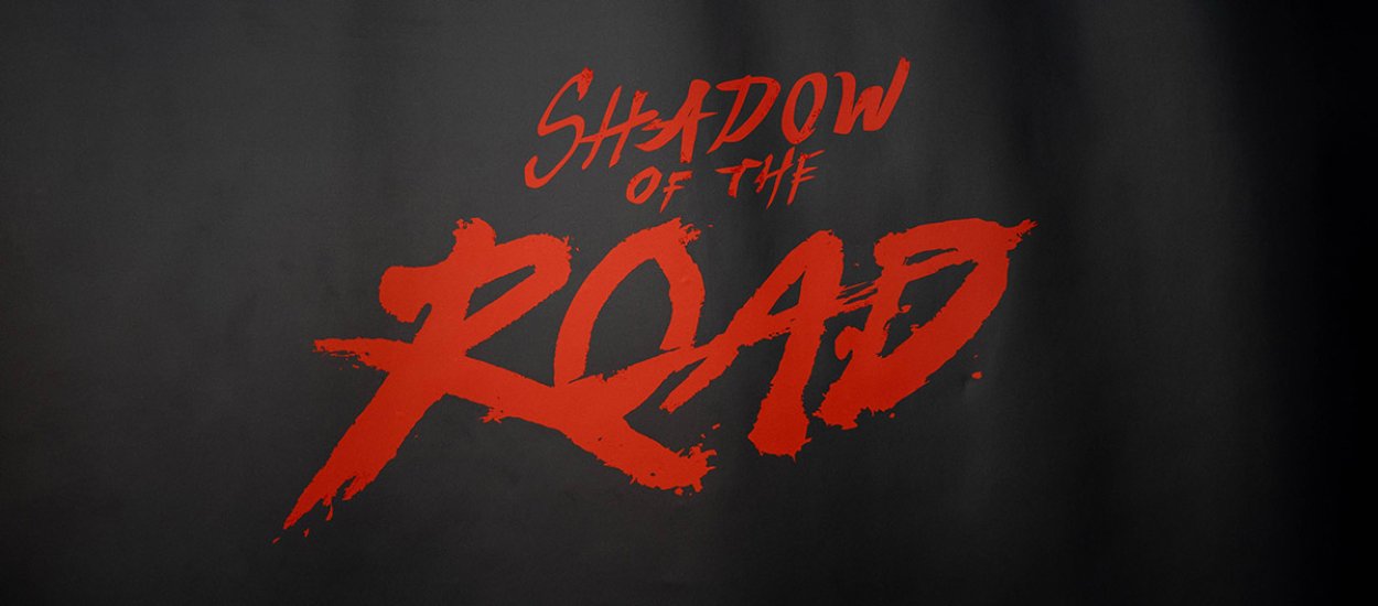 Shadow of the Road na nowo definiuje "japońskość" w RPG
